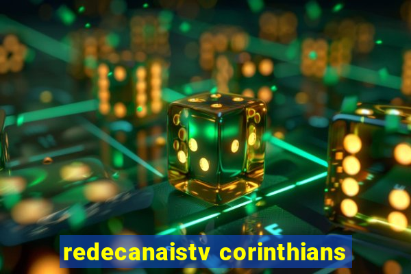 redecanaistv corinthians